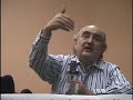 Dr. Jalife-Rahme: La desnacionalización de Pemex (6, de 9)