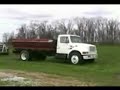 Turpentine Creek - Two Bengal Tiger Rescue