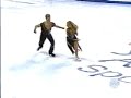 navka kostomarov 2002 skate america free dance