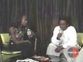 Lil Wayne Interview