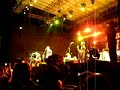 a77aque ataque 77 vivo recital punta rock leo masliah