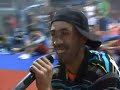 Kadour Ziani  &  Slam Nation @ Sport Arena Streetball 2007 (I) 