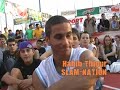 Kadour Ziani & Slam Nation @ Sport Arena Streetball 2007 (I)