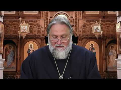 «Свет православия». 20.10.24. 1010 выпуск.