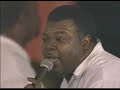 Darrell Mcfadden & the Disciples \"I Believe\"