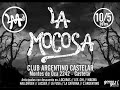 LA MOCOSA - Truco Absurdo - Tumbero