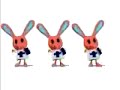 チビミミもがんばるよ。http://www.youtube.com/watch?v=NV9GNkfzRzw