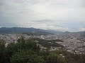 View of Xinluo Longyan Fujian China