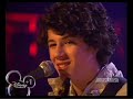 Jonas Brothers: Convert in London HQ 3/5 [Espa�ol]