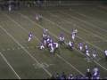 videos de Andrew Gleichert 2008 Highlights