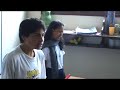 Clase de Música  Cataract Vision Impairment and Blindness
