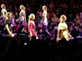 NY Fashionweek: BCBG by Max Azria