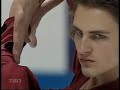 fedor andreev   2005 canadian nationals sp   la rosa   hq