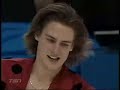fedor andreev   2005 canadian nationals sp   la rosa   hq