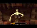 God of War Chains of Olympus Boss - Charon