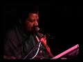 WESLEY WILLIS Ottobar Baltimore Maryland April 2 2003