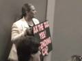 NH: Screaming ManchActivists swarm city hall (3 of 3)