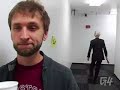 Jack Thompson Parody
