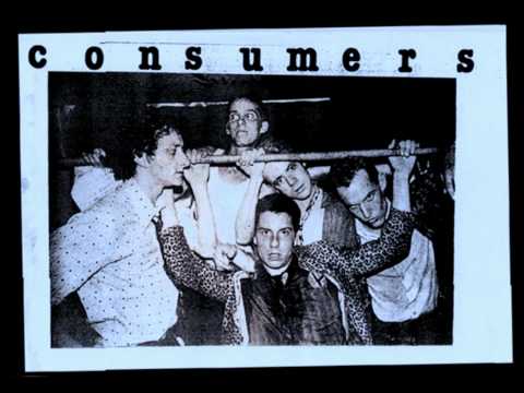 consumers - From the album