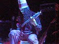 Buckethead bass