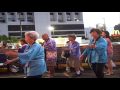 Shingon Shu Hawaii bon dance