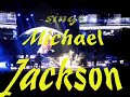 Helene Fischer singt Michael Jackson
