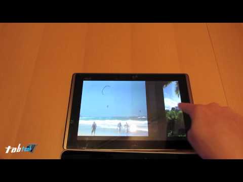 Asus Eee Pad Transformer Test - Hardware (Deutsch - HD)