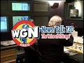 wgn radio - spike o'dell talks with cubs legend billy williams
