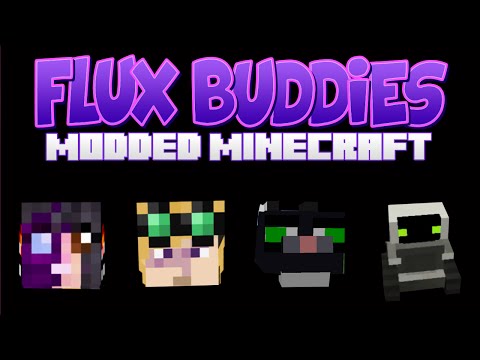 Minecraft - Flux Buddies #137 - BOHEMIAN RHAPSODY (Yogscast Complete Mod Pack)