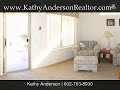 Sun City Grand Surprise Arizona home for sale, 16240 W Cactus Valley Ln.avi