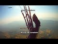 Paraglider vs Eagle 2 Параплан против орла 2