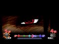 Naruto Narutimate Hero 2 Itachi Ougi Attack Level 3 Naruto Narutimate Hero 2 Itachi Ougi Attack Level 3