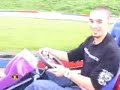 Taproot Electric GoKarts