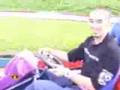 Taproot Electric GoKarts