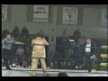 CWA Columbia, SC 11/21 Roger Gleaton Rant