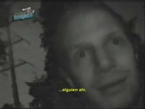 VIDEO FANTASMA FACUNDO video fantasma facundo: