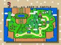 Super Mario World Walkthrough (Part 1)
