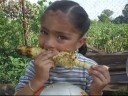 alexa se come el elote alexa se come el elote