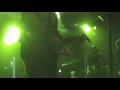 P-TROLL & CHRISTOPHE GODIN : we need woman (live) P-TROLL & CHRISTOPHE GODIN : we need woman (live)