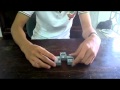 ruoi trau MinhShady showmagic - YouTube