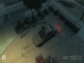 Swing glitch