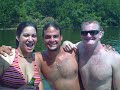 Kurt Schindler Lake of the Ozarks Tour 2008