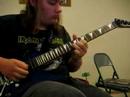 Iron Maiden - losfer\