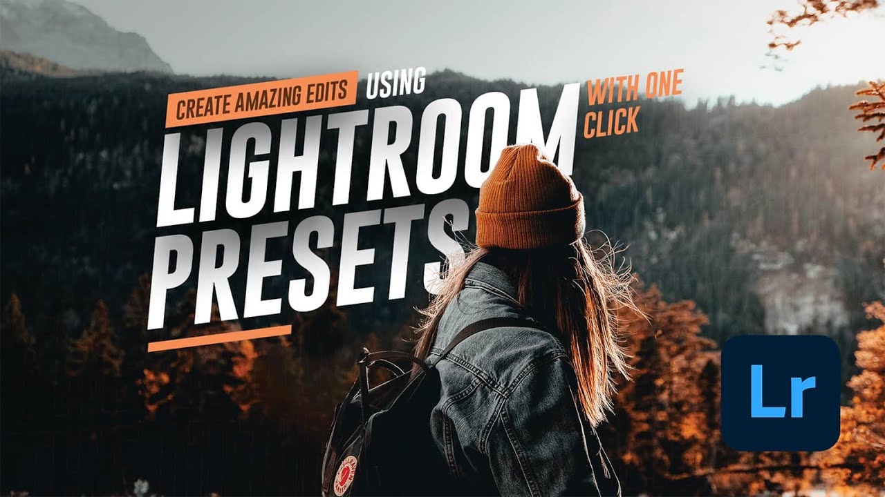 The Ultimate Lightroom Presets Pack (Promo)