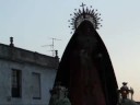Traslado del Perdón a la Catedral