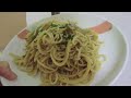 炊飯器でカルボナーラを超簡単に作る！Making Carbonara With A Rice Cooker　PDS