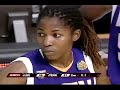 lady Vols Last Play Vs LSU - Ncaa Women\