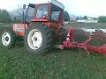 aratura fiat 780dt con trvomere ovlac a strisce (3)