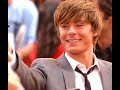 Zac Efron New Zealand Q&amp;A High School Musical 3 Hairspray