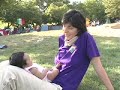 RoverWay 06 - Vida en el campamento de Loppiano RoverWay 06 - Vida en el campamento de Loppiano